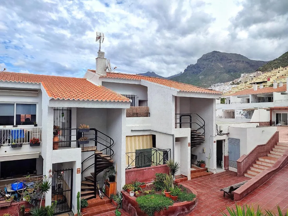 Appartamento Chill Out Villas Canarias Costa Adeje