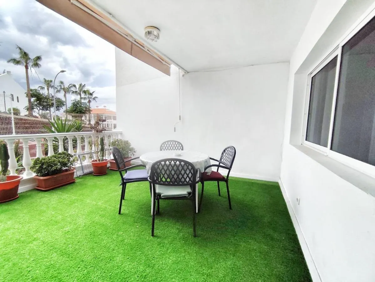 Chill Out Villas Canarias Costa Adeje  Costa Adeje (Tenerife)