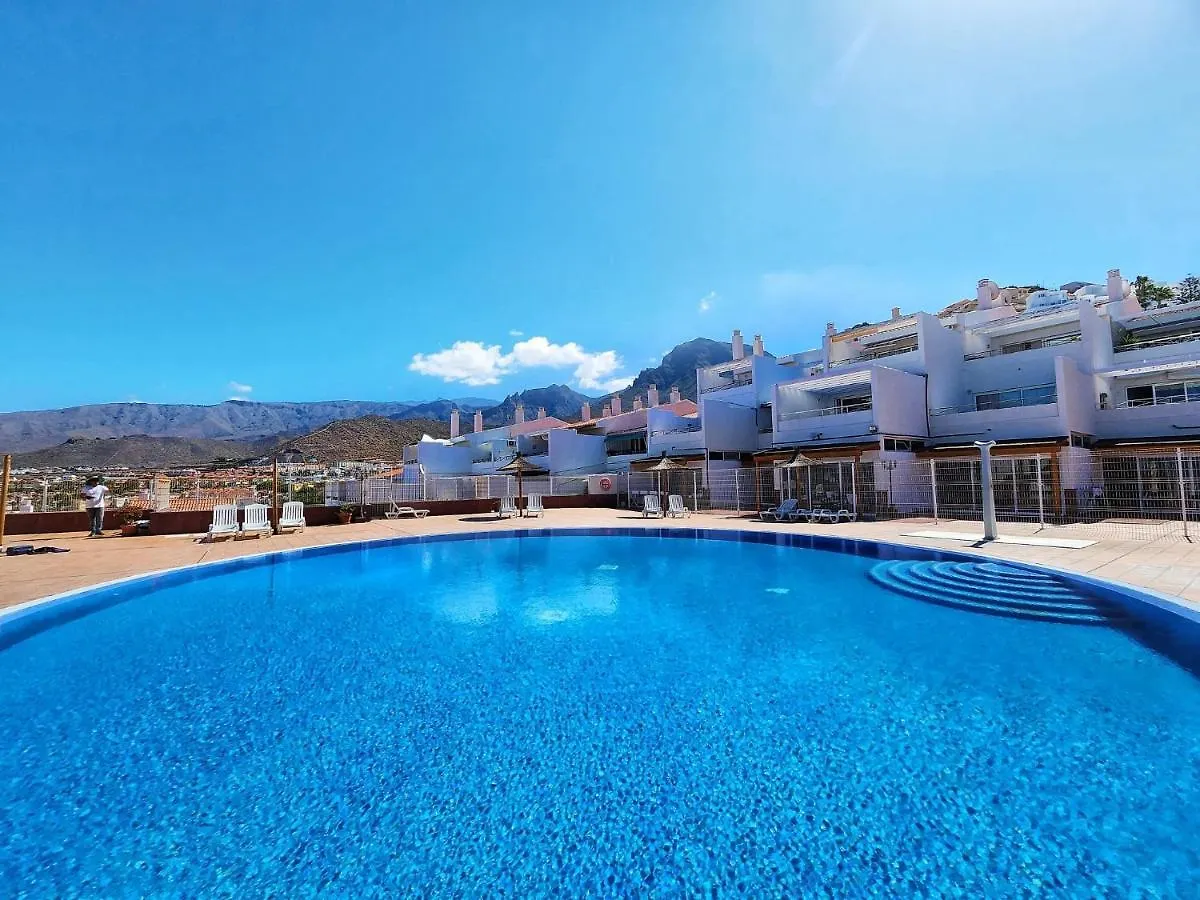 Chill Out Villas Canarias Costa Adeje  Appartamento Costa Adeje (Tenerife)
