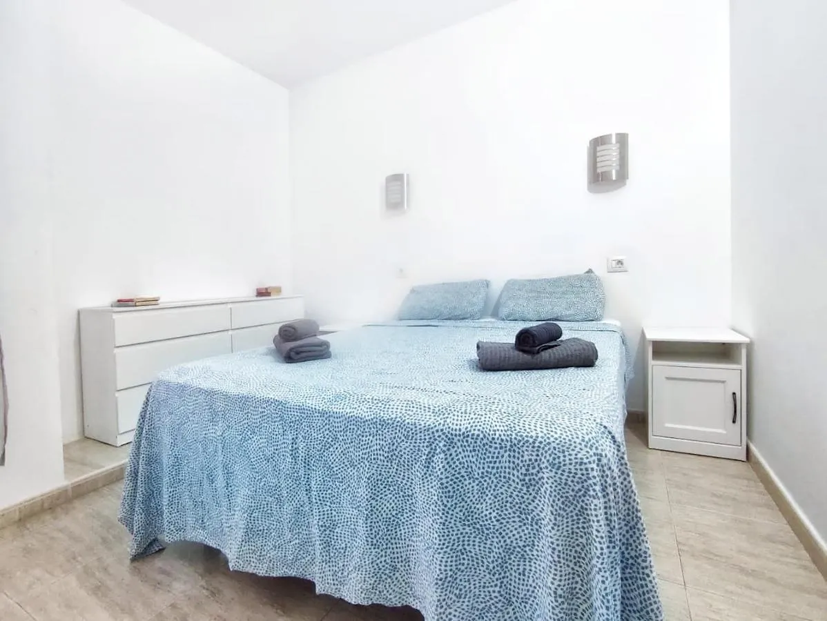 Chill Out Villas Canarias Costa Adeje
