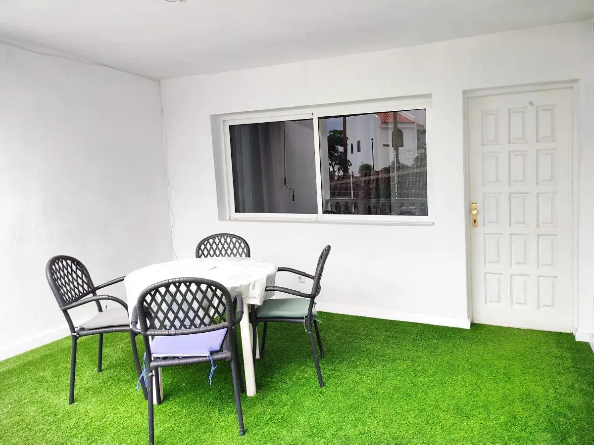 Appartamento Chill Out Villas Canarias Costa Adeje  Spagna