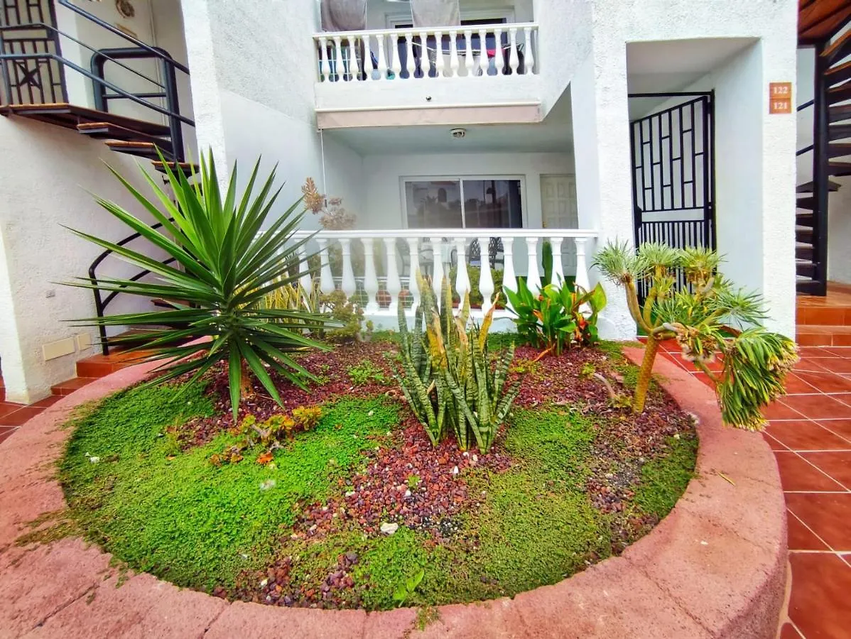 Chill Out Villas Canarias Costa Adeje