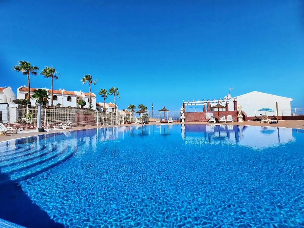Chill Out Villas Canarias Costa Adeje
