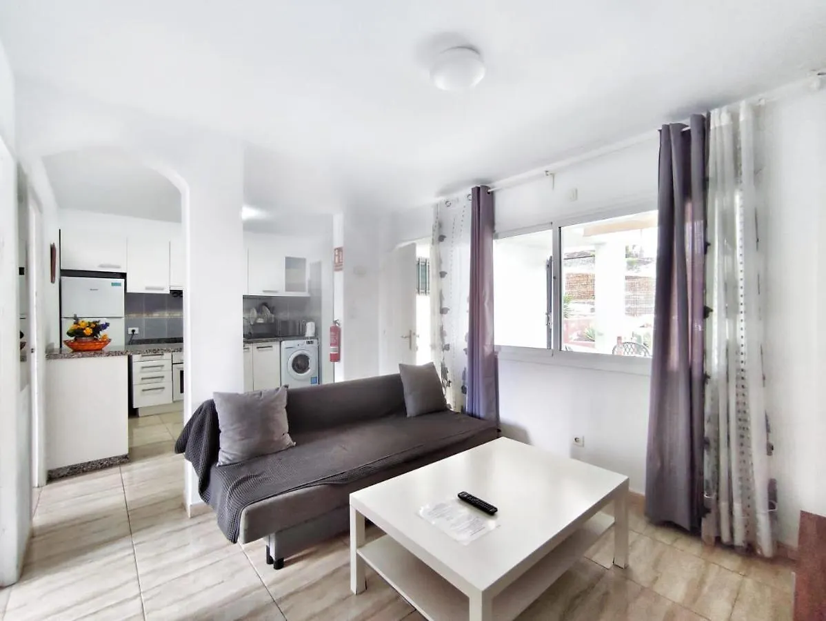 Chill Out Villas Canarias Costa Adeje  Hiszpania