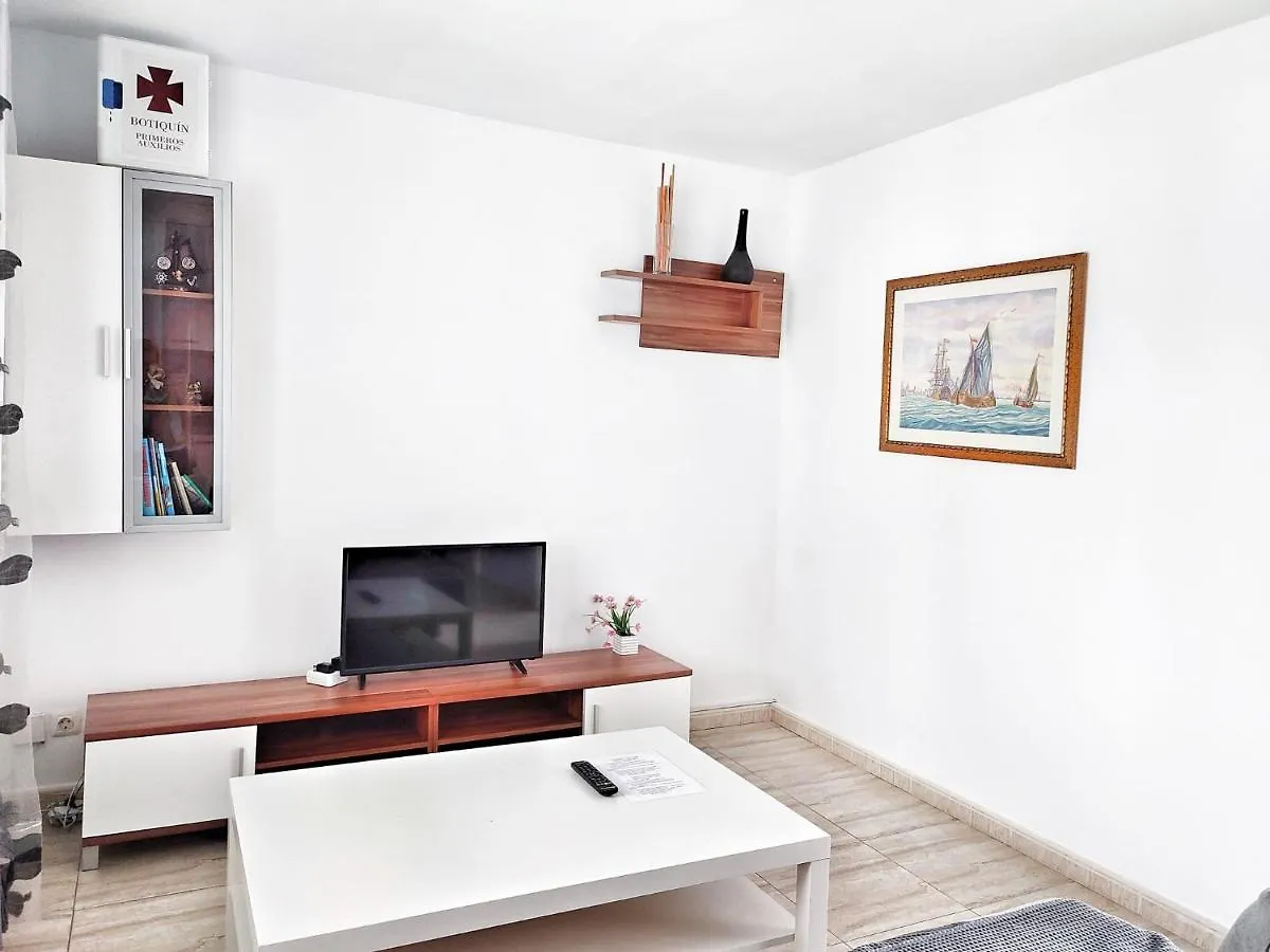 Chill Out Villas Canarias Costa Adeje  Apartament