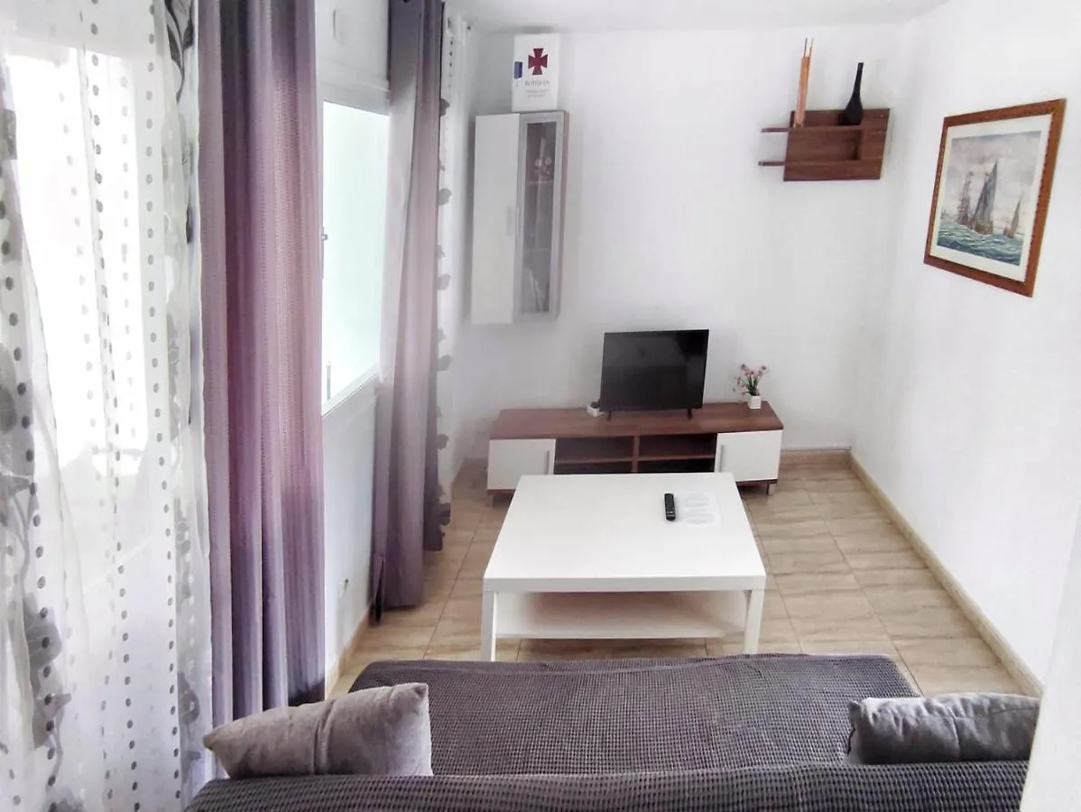Chill Out Villas Canarias Costa Adeje  Apartament Costa Adeje (Tenerife)