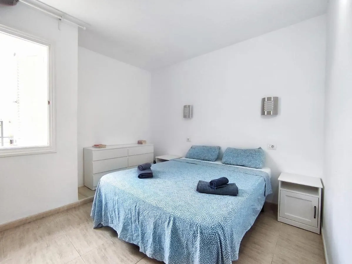 Apartament Chill Out Villas Canarias Costa Adeje