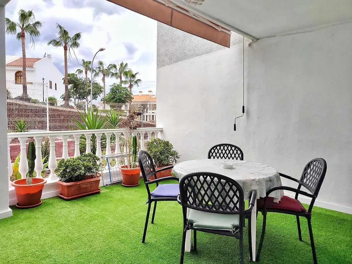 Chill Out Villas Canarias Costa Adeje  Costa Adeje (Tenerife)