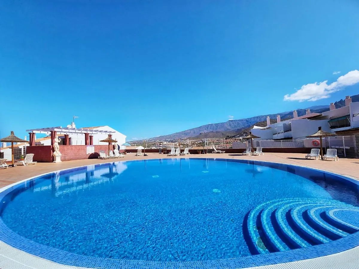 Apartament Chill Out Villas Canarias Costa Adeje