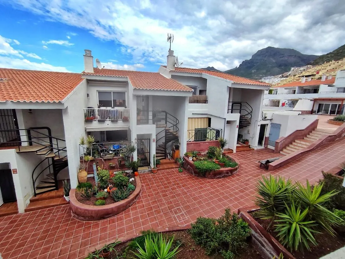 Chill Out Villas Canarias Costa Adeje  Apartament Costa Adeje (Tenerife)